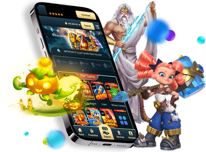 Hoàn trả pk345 bet