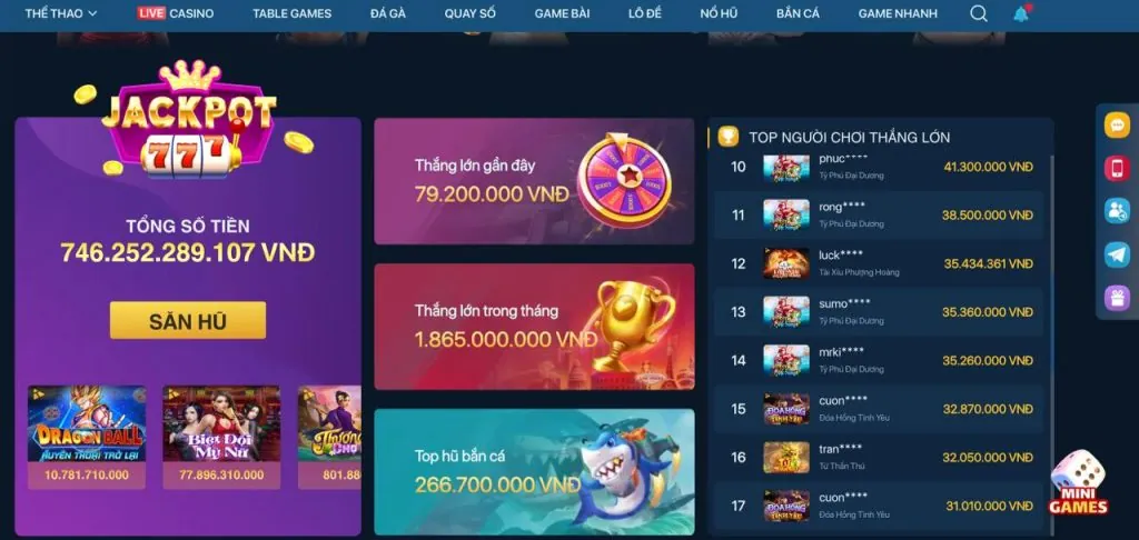 Máy đánh bạc và bắn cá pk345 bet
